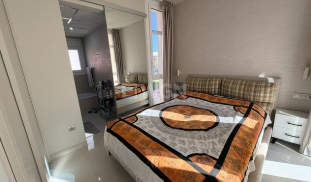 Reventa - Villa - Ciudad Quesada - Costa Blanca