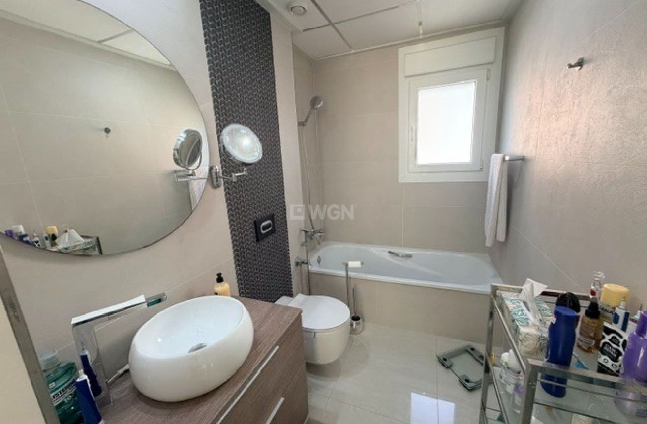 Reventa - Villa - Ciudad Quesada - Costa Blanca