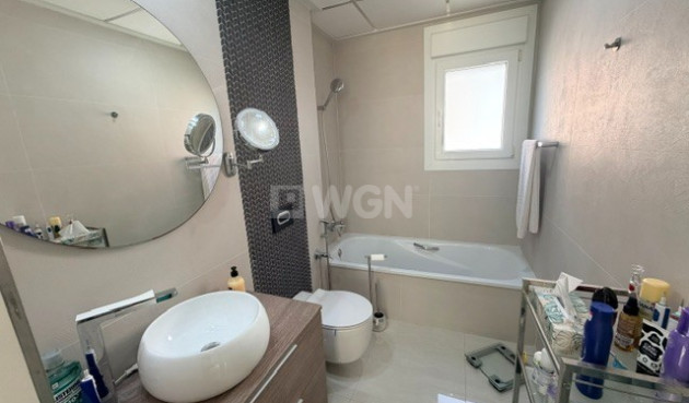 Reventa - Villa - Ciudad Quesada - Costa Blanca