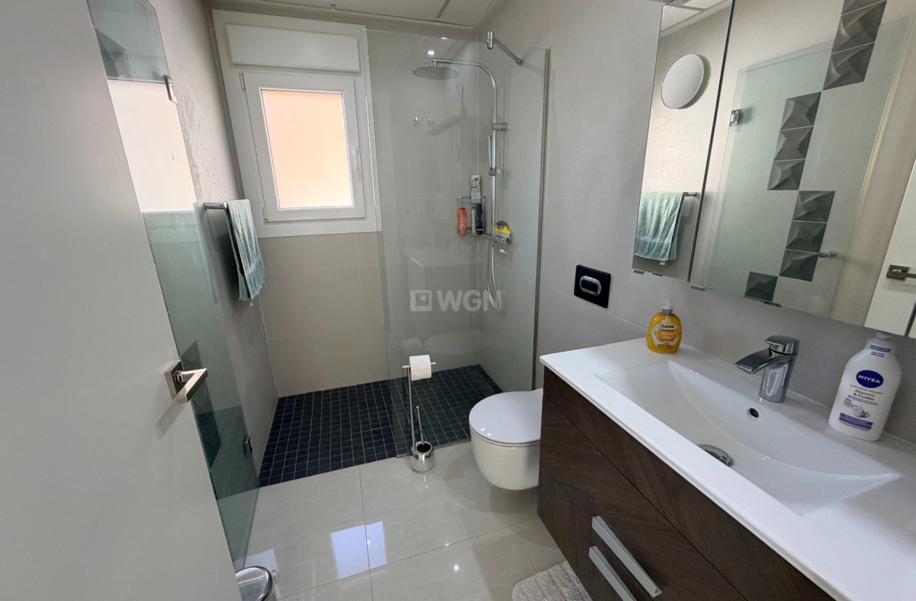 Reventa - Villa - Ciudad Quesada - Costa Blanca