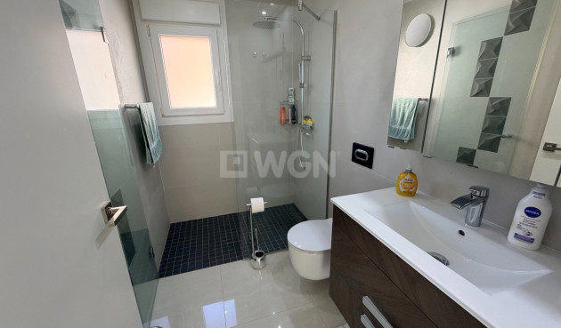 Reventa - Villa - Ciudad Quesada - Costa Blanca