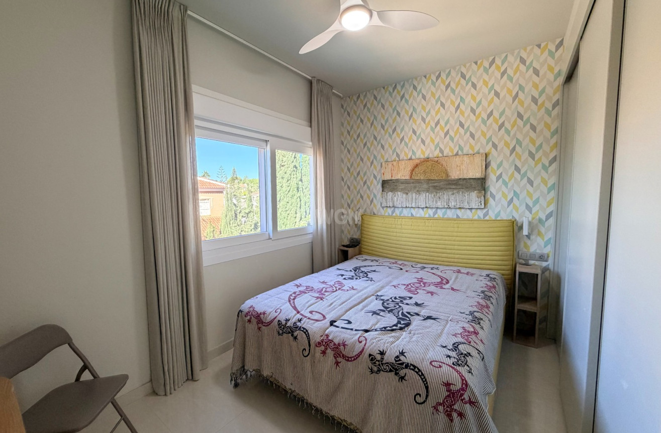 Reventa - Villa - Ciudad Quesada - Costa Blanca