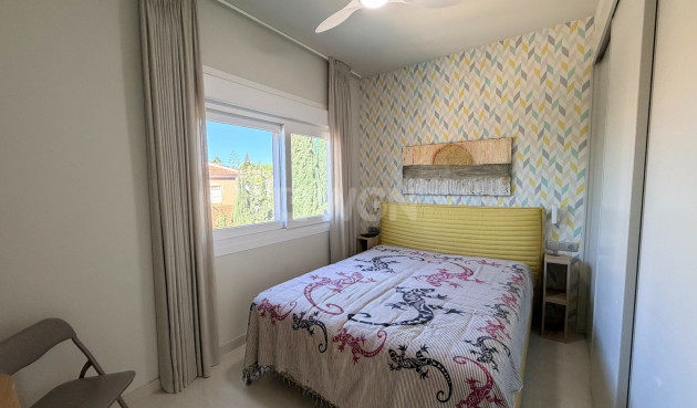 Reventa - Villa - Ciudad Quesada - Costa Blanca