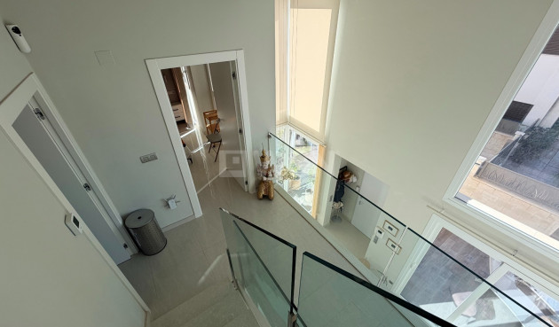 Reventa - Villa - Ciudad Quesada - Costa Blanca