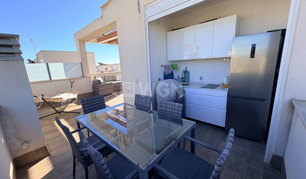 Reventa - Villa - Ciudad Quesada - Costa Blanca