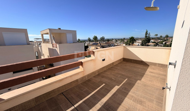 Reventa - Villa - Ciudad Quesada - Costa Blanca