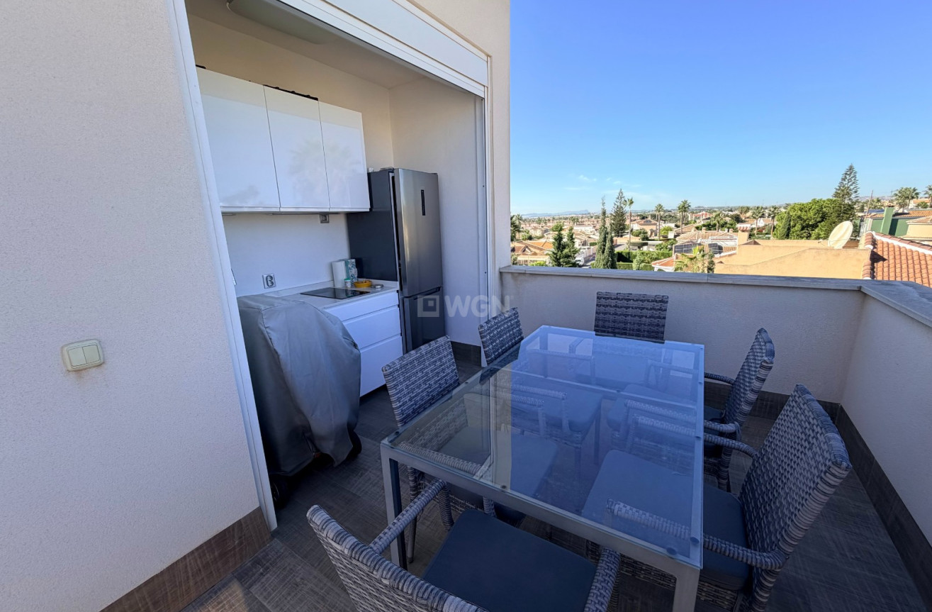 Reventa - Villa - Ciudad Quesada - Costa Blanca
