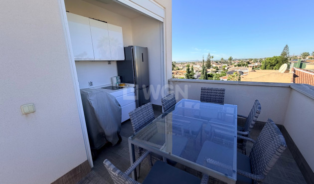 Reventa - Villa - Ciudad Quesada - Costa Blanca