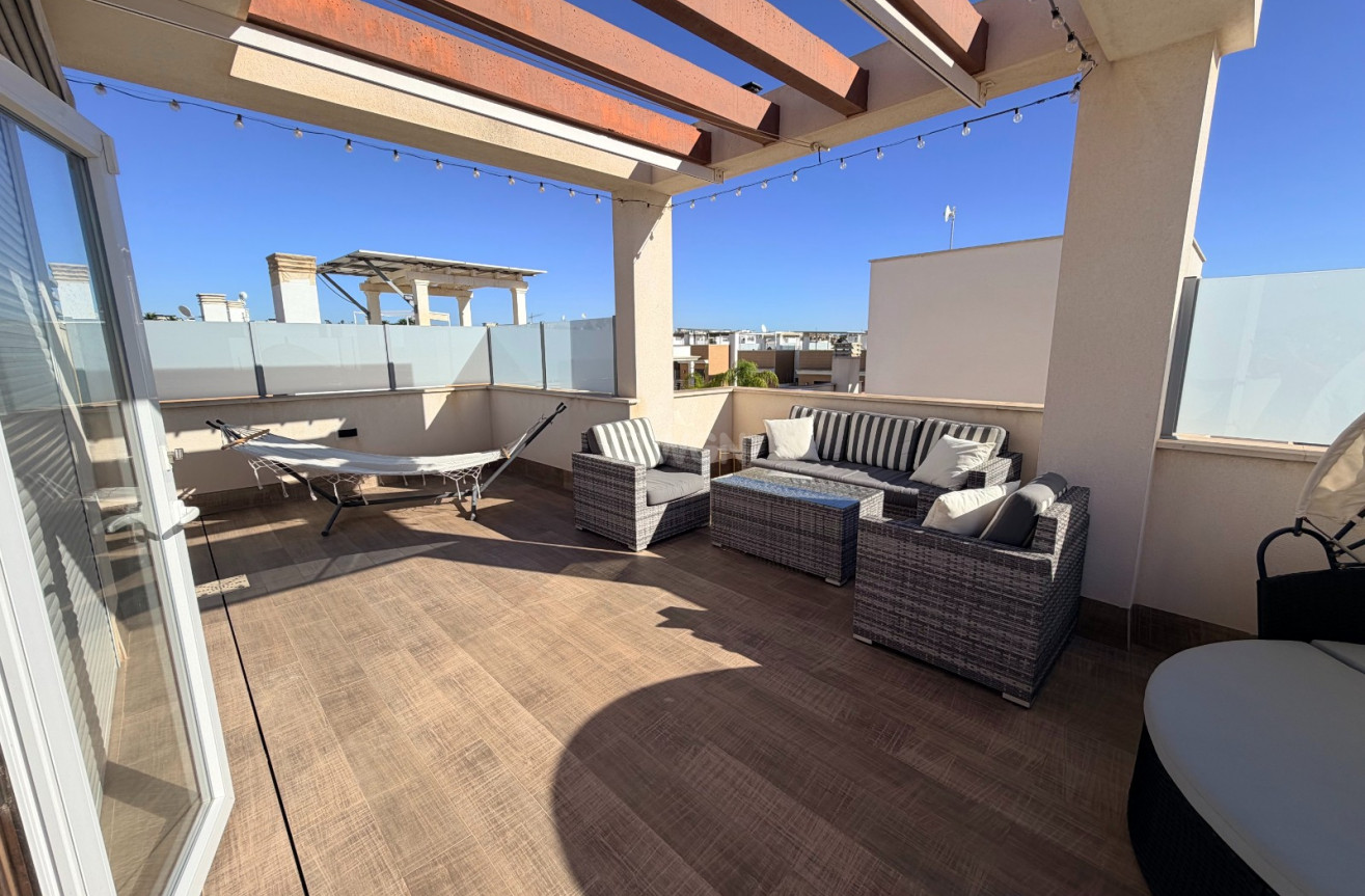 Reventa - Villa - Ciudad Quesada - Costa Blanca