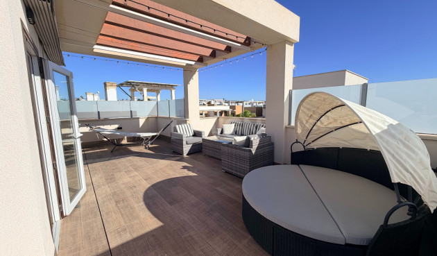 Reventa - Villa - Ciudad Quesada - Costa Blanca
