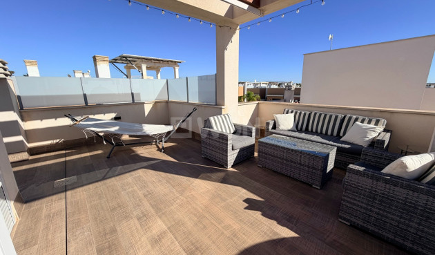 Reventa - Villa - Ciudad Quesada - Costa Blanca