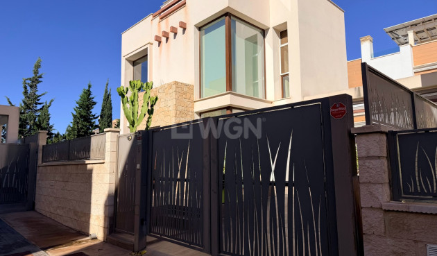 Reventa - Villa - Ciudad Quesada - Costa Blanca
