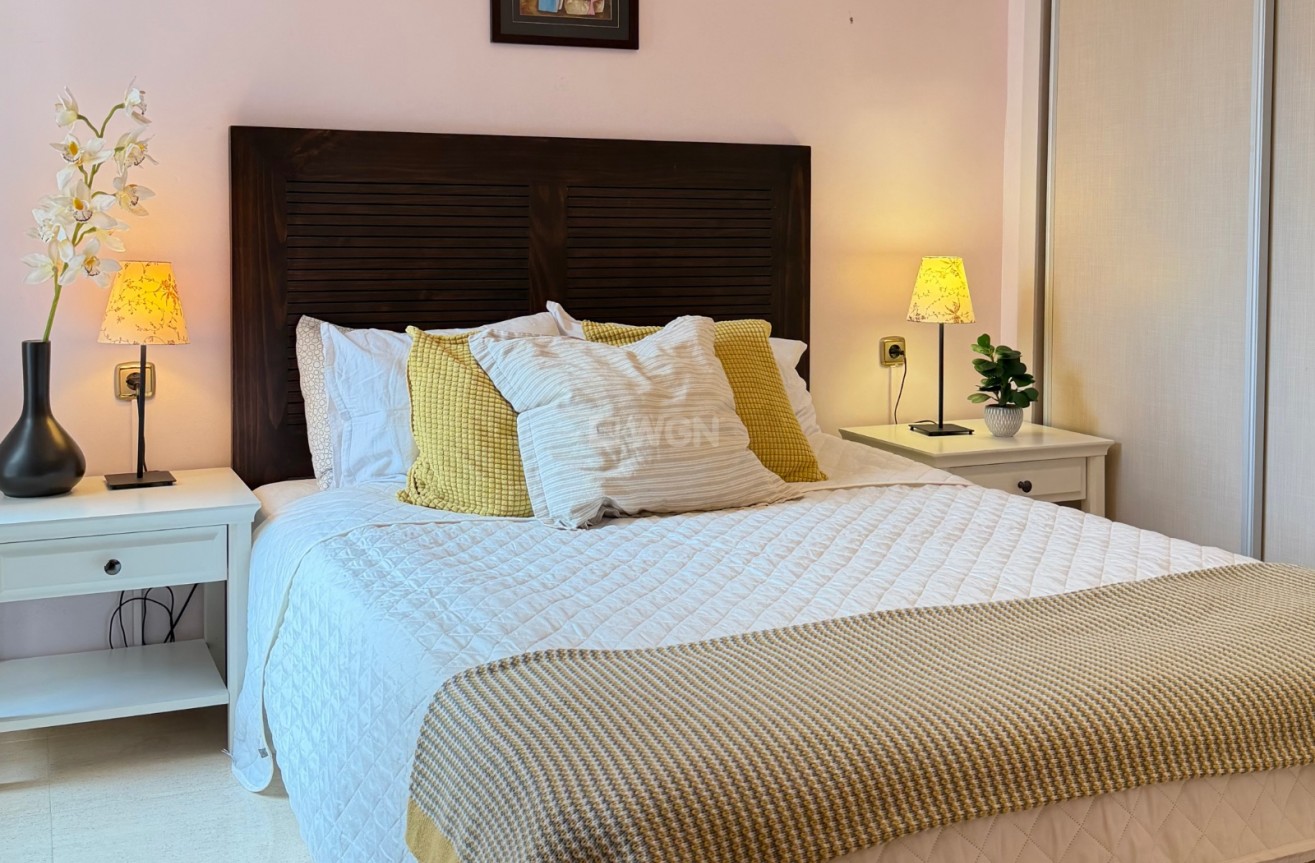 Odsprzedaż - Villa - Orihuela Costa - Costa Blanca