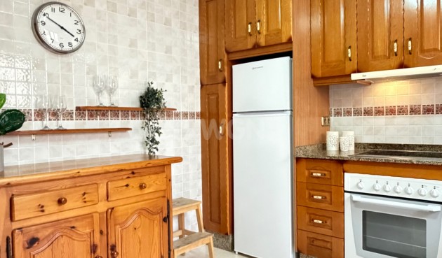 Odsprzedaż - Villa - Orihuela Costa - Costa Blanca