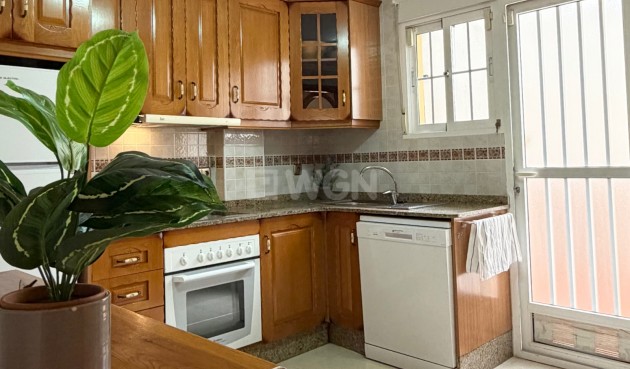 Odsprzedaż - Villa - Orihuela Costa - Costa Blanca