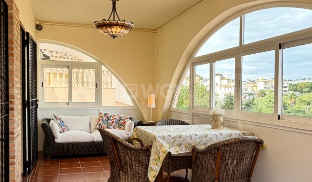 Odsprzedaż - Villa - Orihuela Costa - Costa Blanca