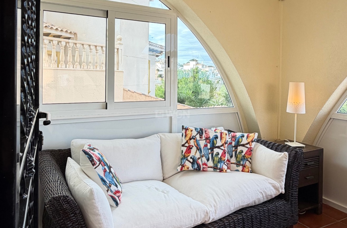 Odsprzedaż - Villa - Orihuela Costa - Costa Blanca