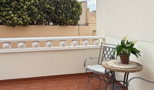 Odsprzedaż - Villa - Orihuela Costa - Costa Blanca