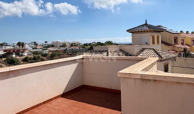 Odsprzedaż - Villa - Orihuela Costa - Costa Blanca