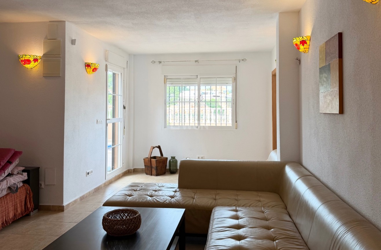 Odsprzedaż - Villa - Orihuela Costa - Costa Blanca