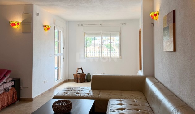Odsprzedaż - Villa - Orihuela Costa - Costa Blanca