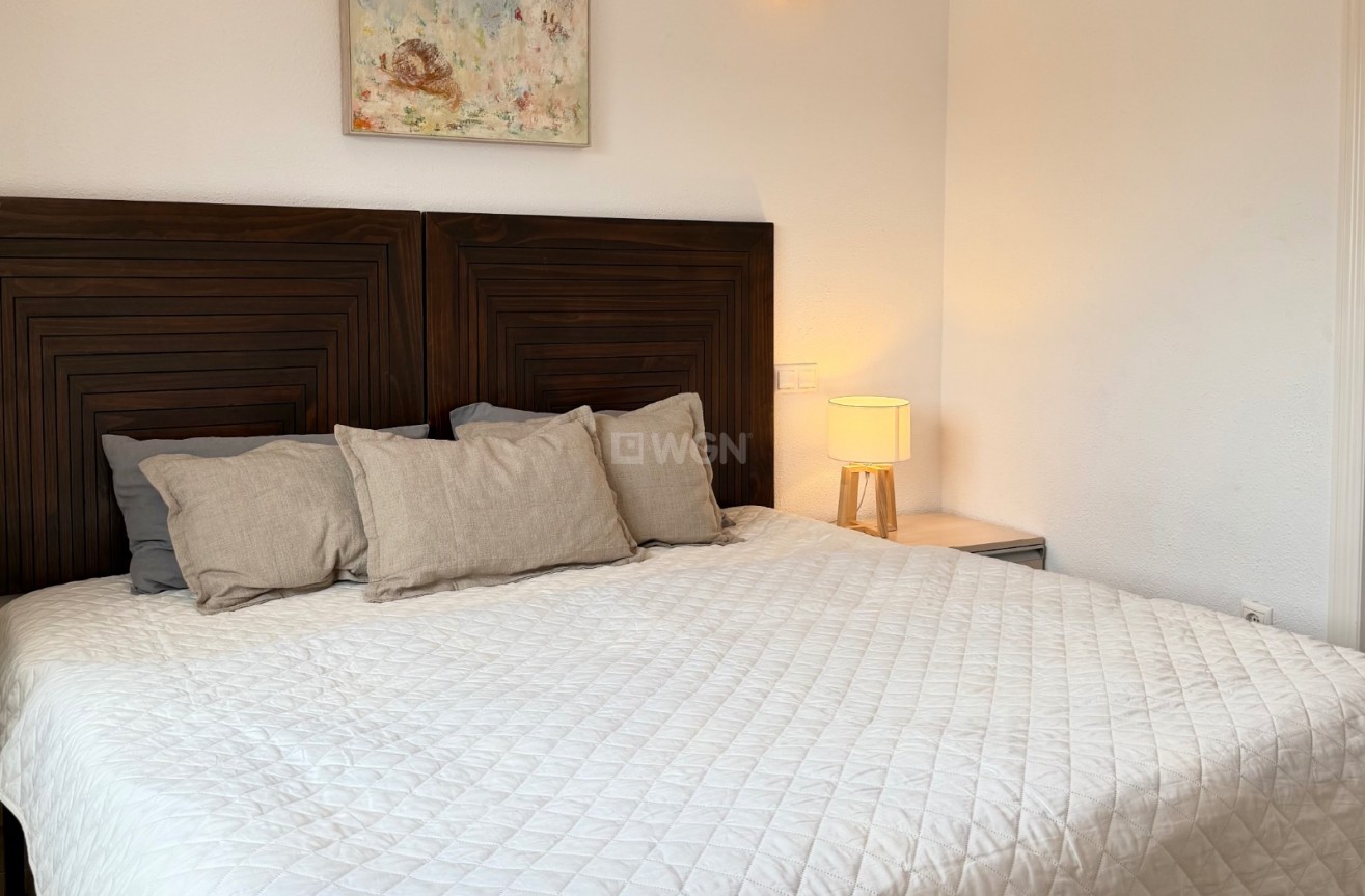 Odsprzedaż - Villa - Orihuela Costa - Costa Blanca