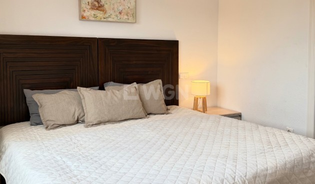 Odsprzedaż - Villa - Orihuela Costa - Costa Blanca