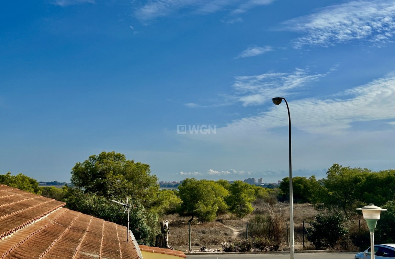 Odsprzedaż - Kamienica - Torrevieja - Costa Blanca
