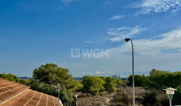Odsprzedaż - Kamienica - Torrevieja - Costa Blanca