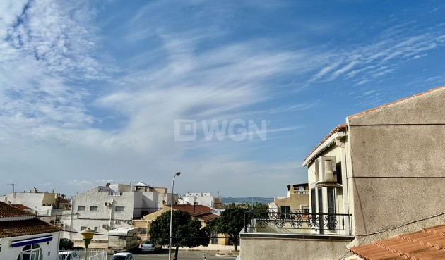 Odsprzedaż - Kamienica - Torrevieja - Costa Blanca