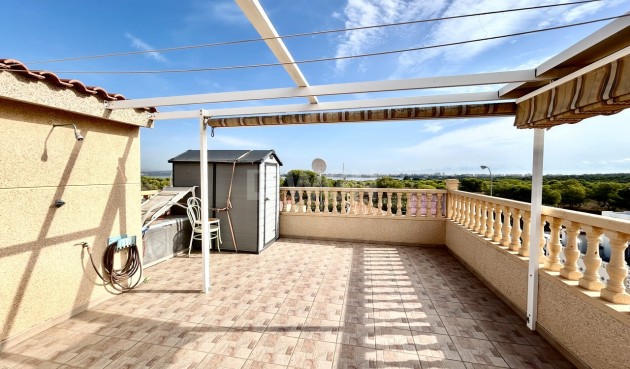 Odsprzedaż - Kamienica - Torrevieja - Costa Blanca