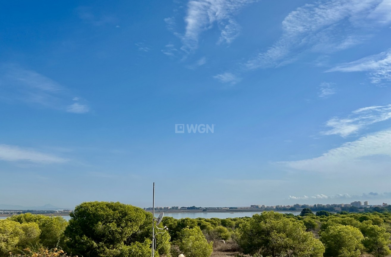 Odsprzedaż - Kamienica - Torrevieja - Costa Blanca