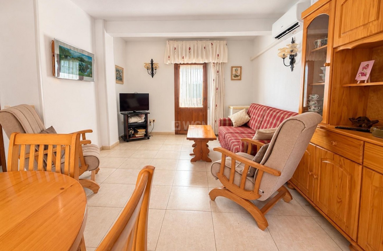 Reventa - Apartamento / piso - Torrevieja - Los Europeos