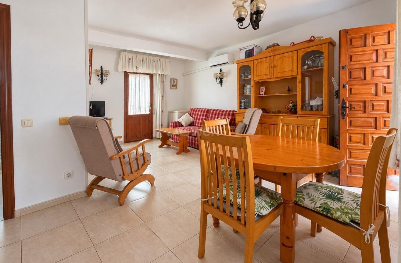 Reventa - Apartamento / piso - Torrevieja - Los Europeos