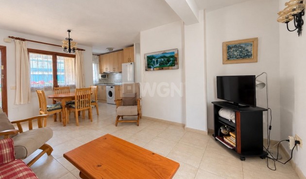 Reventa - Apartamento / piso - Torrevieja - Los Europeos
