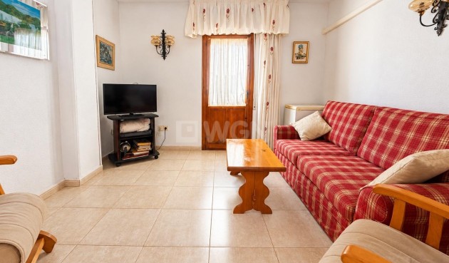 Reventa - Apartamento / piso - Torrevieja - Los Europeos
