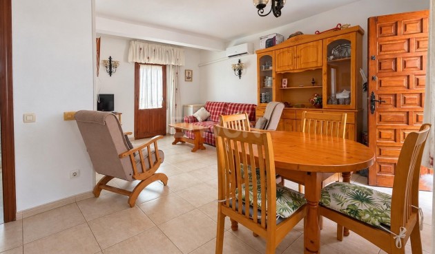Reventa - Apartamento / piso - Torrevieja - Los Europeos