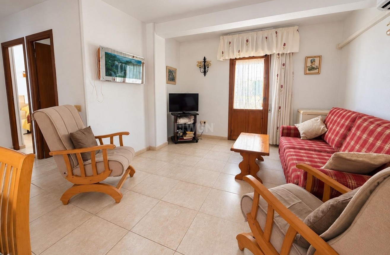 Reventa - Apartamento / piso - Torrevieja - Los Europeos