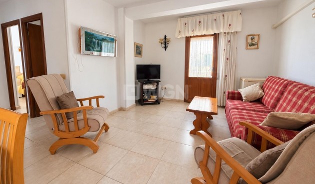Reventa - Apartamento / piso - Torrevieja - Los Europeos