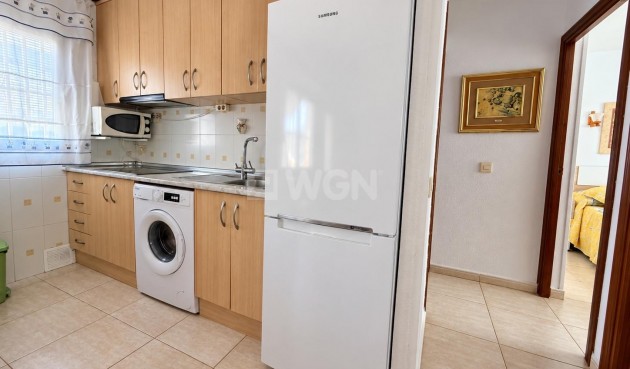 Reventa - Apartamento / piso - Torrevieja - Los Europeos