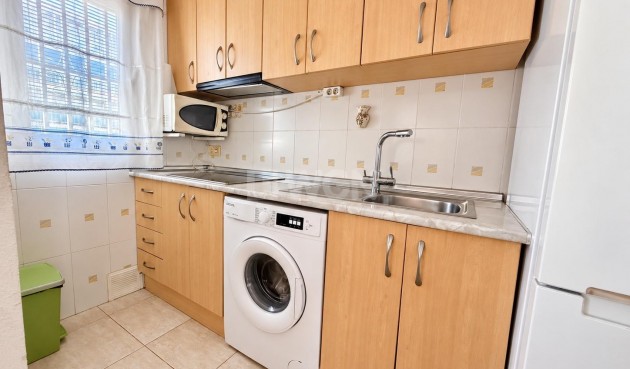 Reventa - Apartamento / piso - Torrevieja - Los Europeos