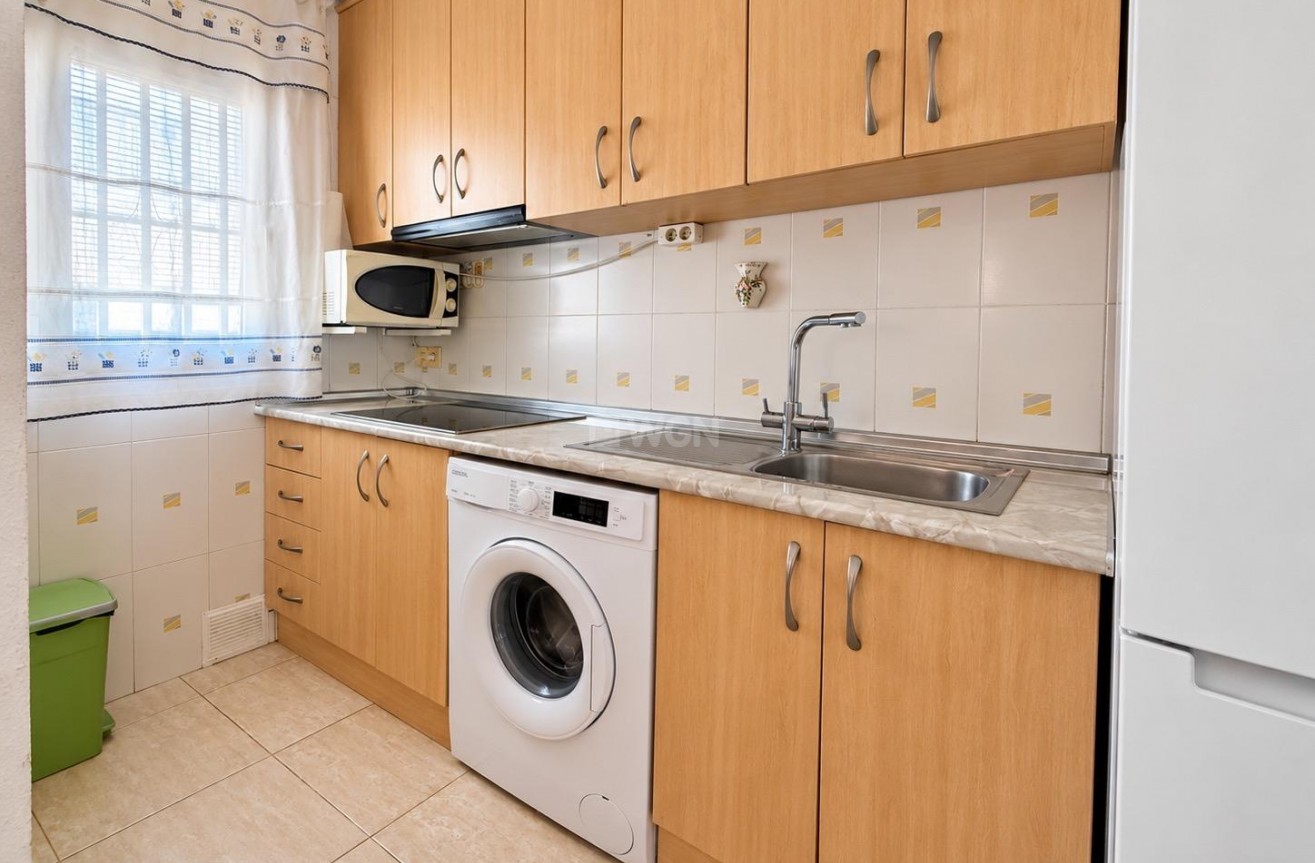 Reventa - Apartamento / piso - Torrevieja - Los Europeos