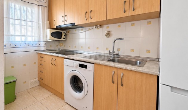 Reventa - Apartamento / piso - Torrevieja - Los Europeos