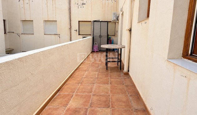 Reventa - Apartamento / piso - Torrevieja - Los Europeos