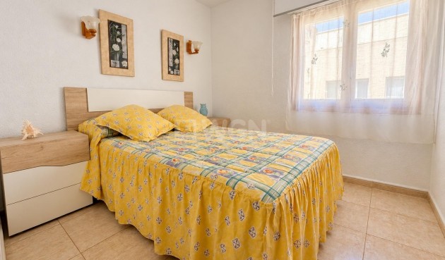 Reventa - Apartamento / piso - Torrevieja - Los Europeos