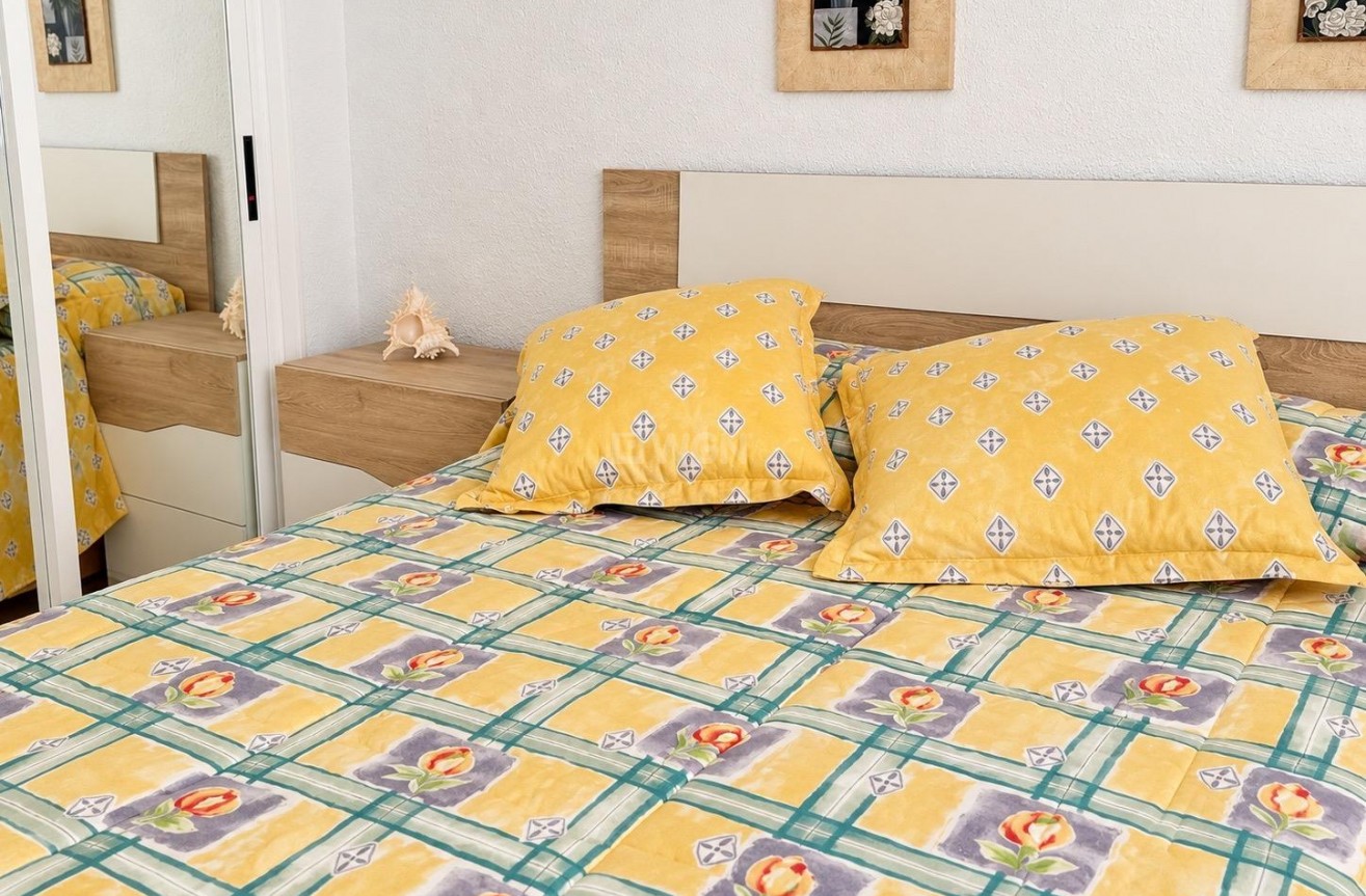 Reventa - Apartamento / piso - Torrevieja - Los Europeos