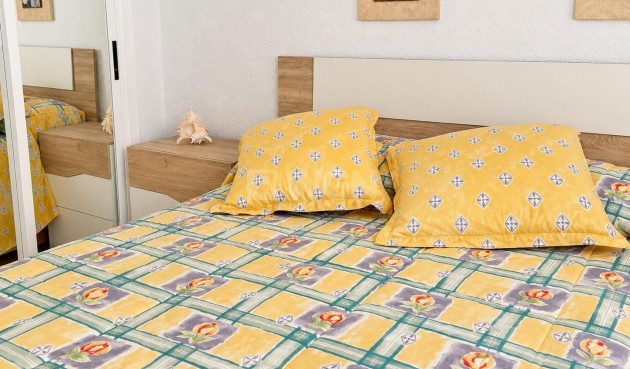 Reventa - Apartamento / piso - Torrevieja - Los Europeos