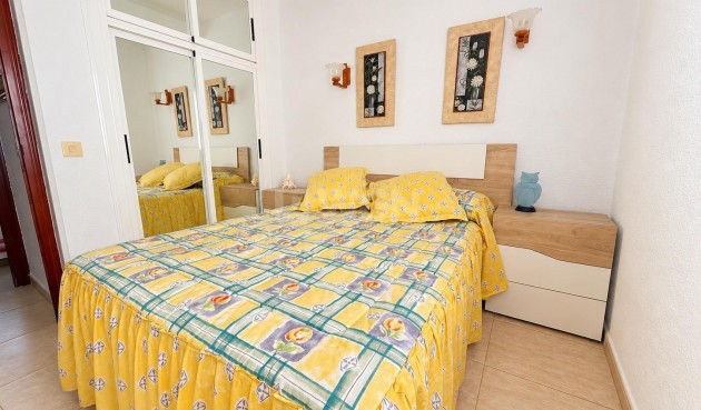 Reventa - Apartamento / piso - Torrevieja - Los Europeos