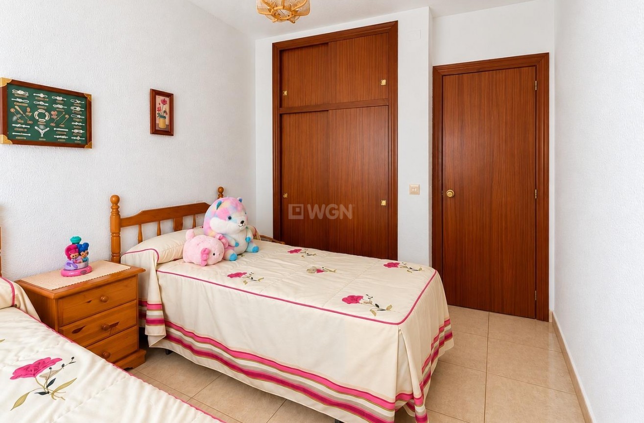 Reventa - Apartamento / piso - Torrevieja - Los Europeos