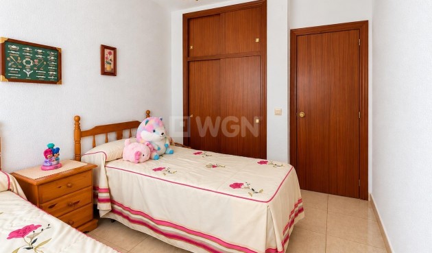Reventa - Apartamento / piso - Torrevieja - Los Europeos